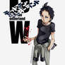 Deadman Wonderland ganta