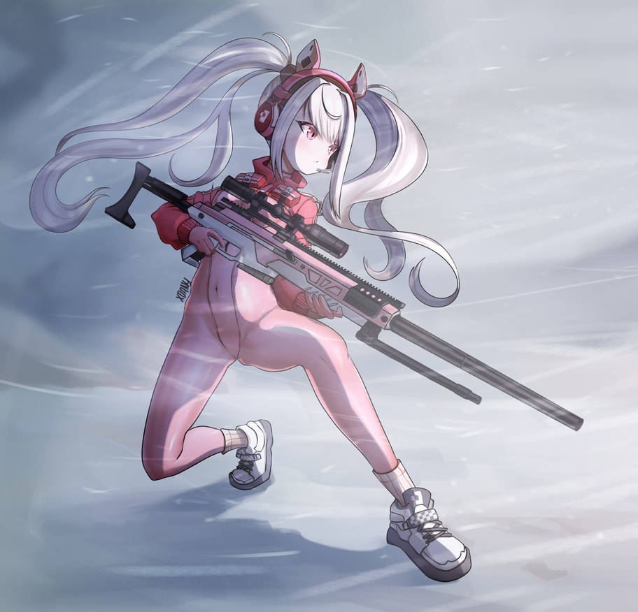 Alice Nikke Fanart By XDany On DeviantArt alice-nikke-fanart-by-xdany-on-deviantart