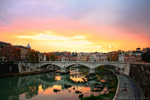 Rome by IsailaPhotography