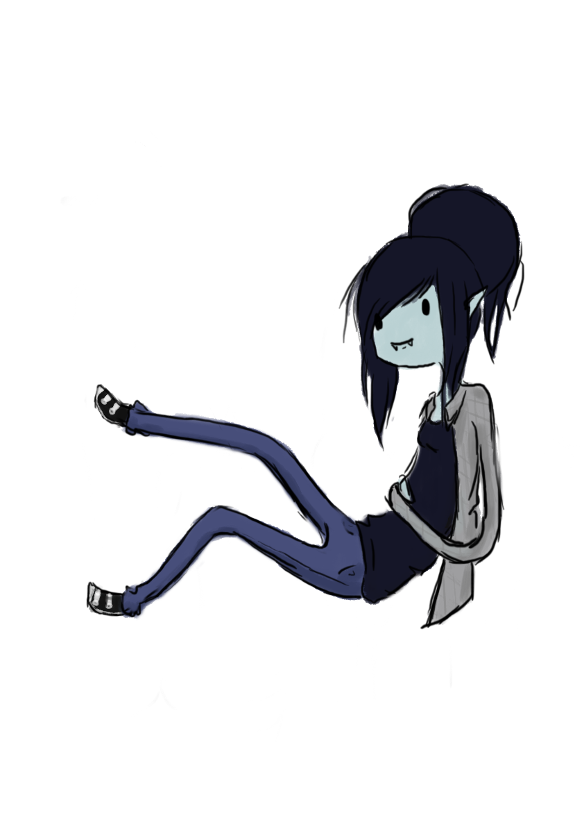 Marceline.