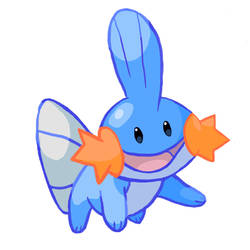 Mudkip