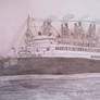 Ship Beautiful: RMS Aquitania