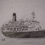 Queen Elizabeth 2