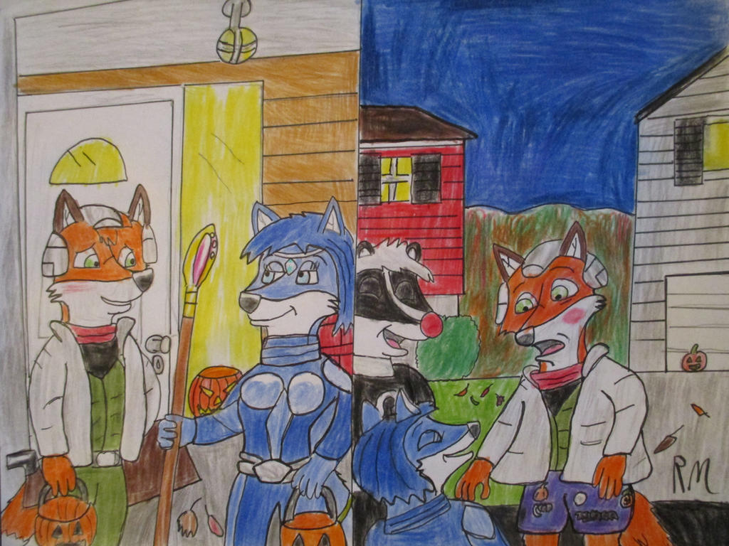 Thephantom202 Files Phantom Pranks by Remyfox819 on DeviantArt