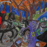 A Nightmare in Sleepy Hollow