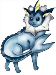 Vaporeon