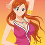 Inoue Orihime