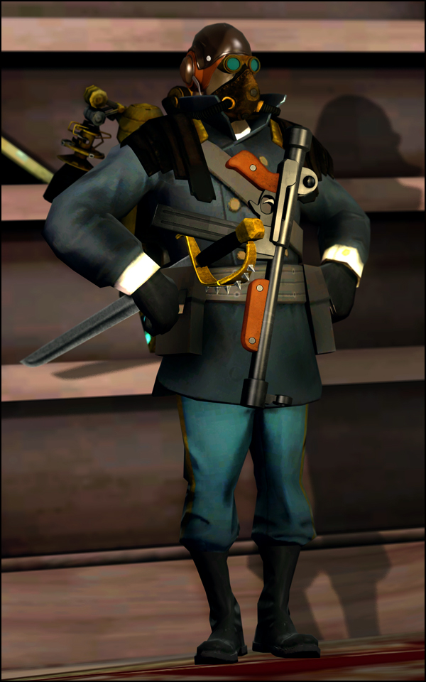 US Airraider by JuavT on DeviantArt