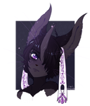 Headshot by kitdopts