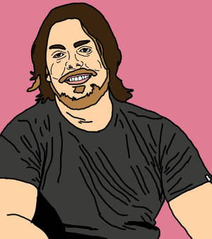 Arin Hanson Portrait