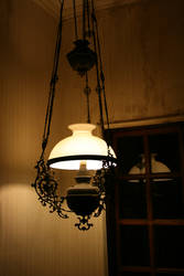 Hanging Lamp