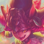 Dragontrainer Lulu avatar