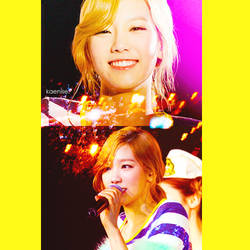 Taeyeon ID