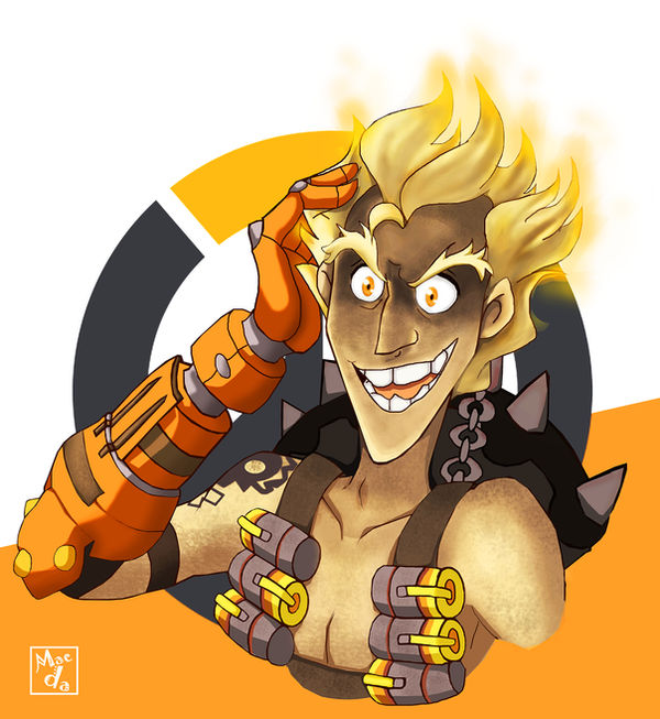 Junkrat