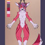 My sona reference