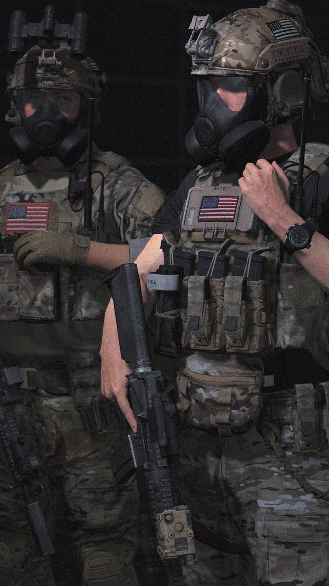 75th Rangers by Sturmmann44 on DeviantArt