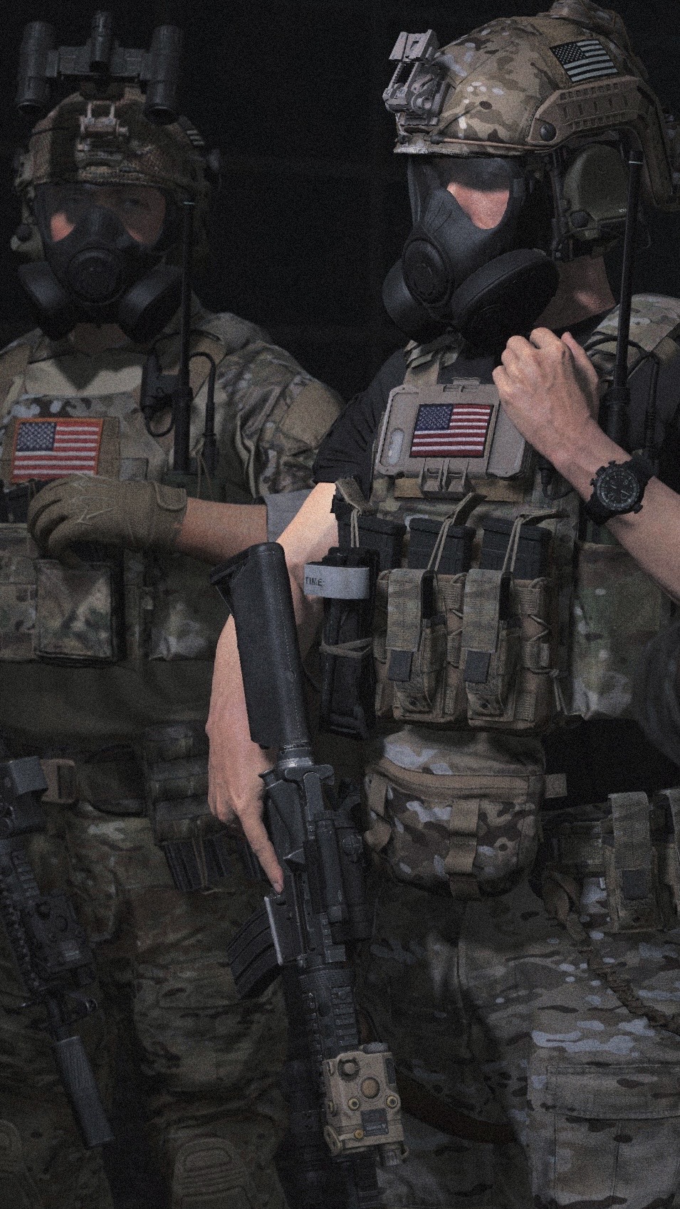 75th Rangers by Sturmmann44 on DeviantArt