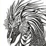 Dragon Positive and Negative