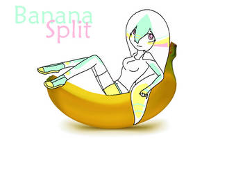 Banana split remake