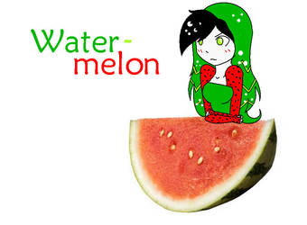 watermelon girl remake