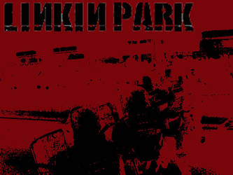 Linkin PArk