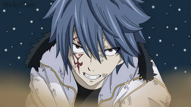 Jellal Fernandes