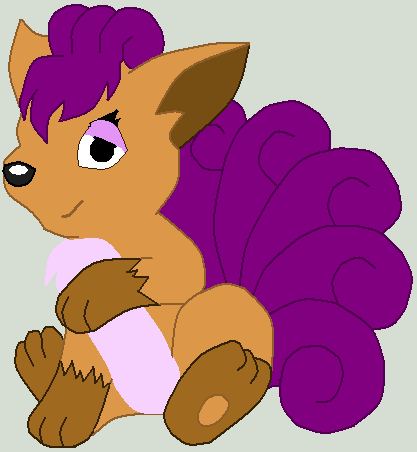 lila vulpix