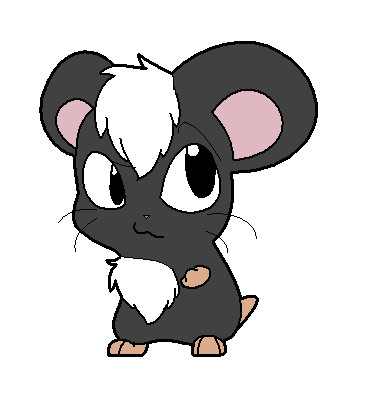 Ryan-Hamtaro