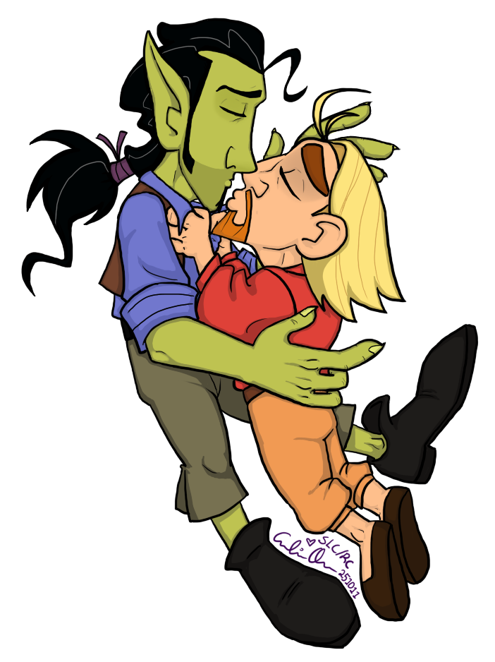 gobbo lovins