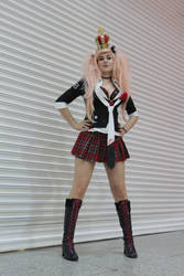 Junko Enoshima