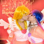 PSWG: Panty  and Stocking