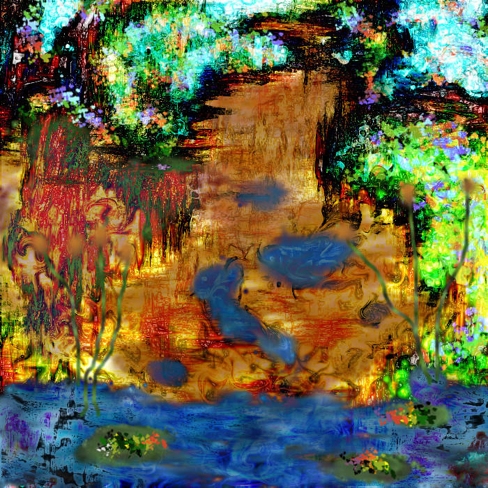 Jungle Path by snapshoe on DeviantArt