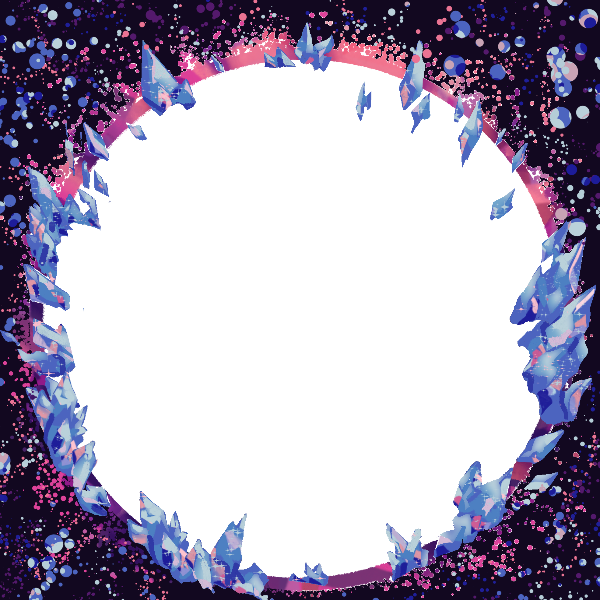 F2U artfight crystals overlay! by Theartentropist on DeviantArt