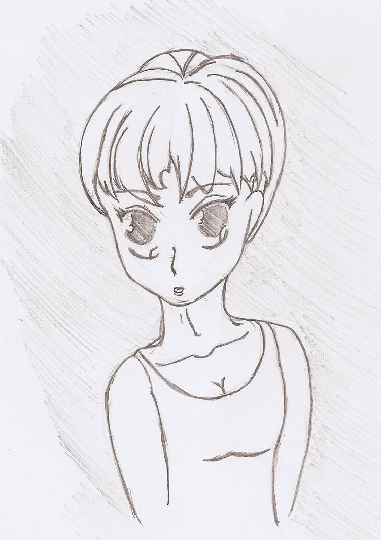 Spaced Out by Shellshocker1992 on DeviantArt