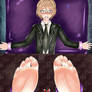Byakuya Togami