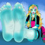 YCH E - Lagoona Blue