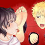YCH # 5 - Ryuji Sakamoto