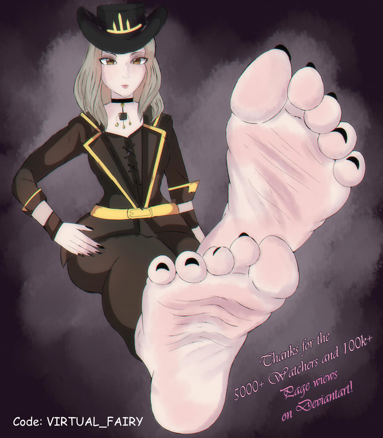 5k Special Victoria Saint Fortnite By Virtualfairy On Deviantart 5k Special Victoria Saint Fortnite By Virtualfairy On Deviantart