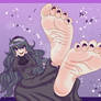 Hex Maniac Commission