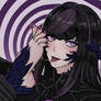 Lacrimosa Sonatina hypnotized