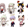 Mini Cheebs #1