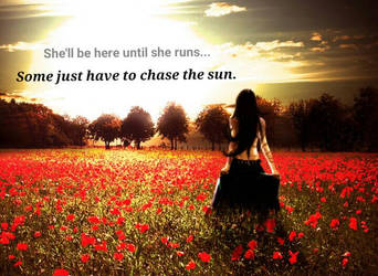 Chase the Sun