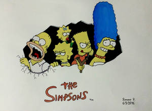 The Simpsons