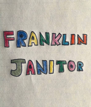 Franklin Janitor