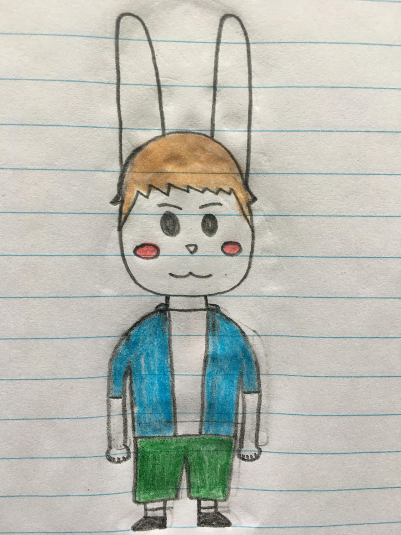 Chowder Deviantart 22 Chowder by Kwaku722 on DeviantArt