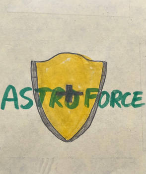 Astro Force