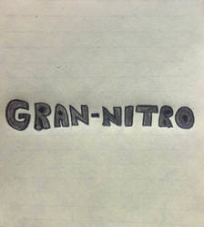 Gran Nitro