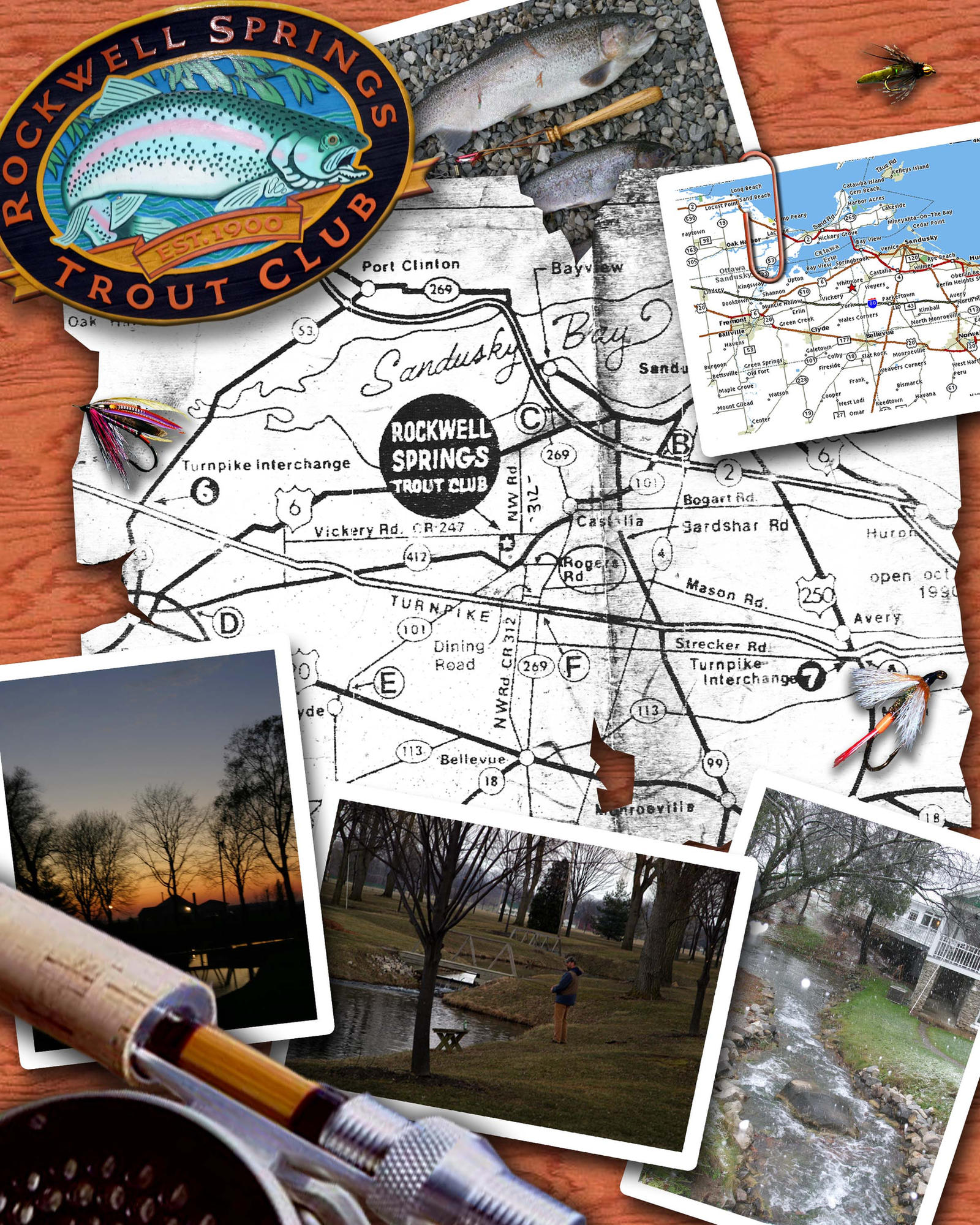 RSTC Annual Report Cover by VisualMercenary on DeviantArt