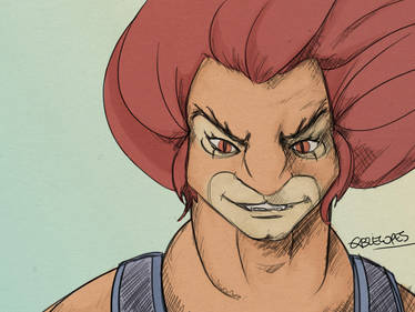 Lion-O