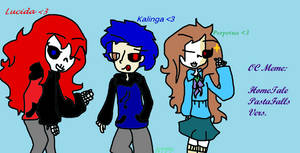 Eddsworld Group X Reader